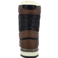 KIMBERFEEL LORDAN BROWN 23 -WINT Snow Winkel 9 121015 lordan marr 03