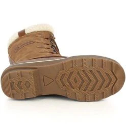 KIMBERFEEL MATHILDE CAMEL 23 -WINT Snow Winkel 9 121029 mathilde cam 04