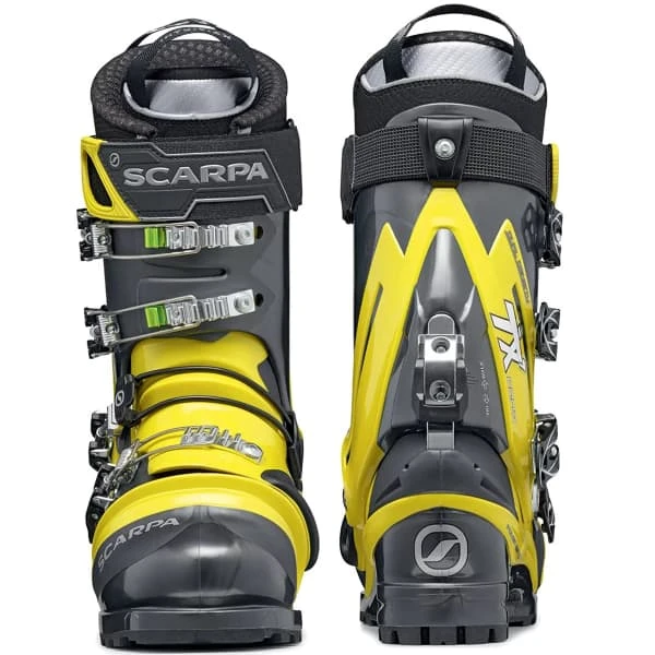 SCARPA TX COMP 23 4 SCARPA TX COMP 23 - Afbeelding 2