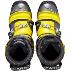 SCARPA TX COMP 23 8 SCARPA TX COMP 23 -WINT Snow Winkel 9 121104 12201 500 03