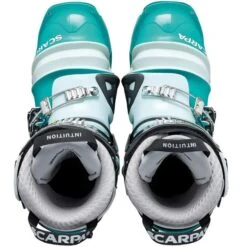 SCARPA TX PRO W 23 -WINT Snow Winkel 9 121105 12203 502 03