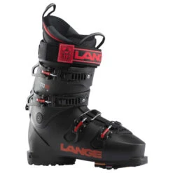 LANGE XT3 100 MV GW NO PIN BLACK 23