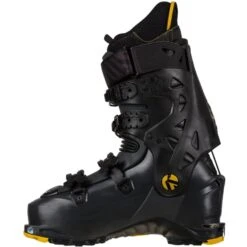 LA SPORTIVA VEGA BLACK 23 -WINT Snow Winkel 9 121294 vega black 89b999999 03