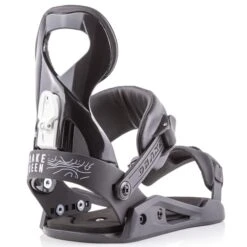 DRAKE QUEEN BLACK 23 -WINT Snow Winkel 9 121309 queen black dr71221009 bk 03