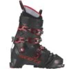 SCOTT VOODOO NTN ANTHRACITE/BLACK 23 -WINT Snow Winkel 9 121335 277917 01