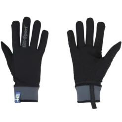 LILL SPORT CASTOR RACE BLACK 23