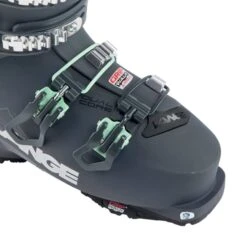 LANGE XT3 FREE 95 LV W GW-PEWTER GREY 23 -WINT Snow Winkel 9 122302 xt3 free 95lv w gw pewter grey lbl7130 05