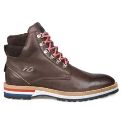 DUVILLARD SCOTT BROWN 23