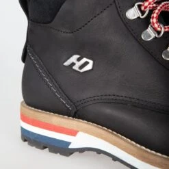 DUVILLARD SCOTT BLACK 23 -WINT Snow Winkel 9 122474 scott black 122905 999 05