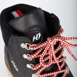 DUVILLARD SCOTT BLACK 23 -WINT Snow Winkel 9 122474 scott black 122905 999 06