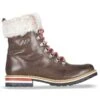 DUVILLARD SOFIE W BROWN 23 1 DUVILLARD SOFIE W BROWN 23 -WINT Snow Winkel 9 122475 sofie w brown 122997 888 01