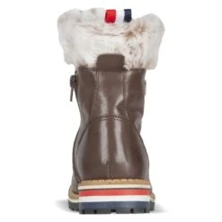 DUVILLARD SOFIE W BROWN 23 -WINT Snow Winkel 9 122475 sofie w brown 122997 888 04