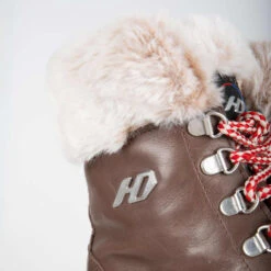 DUVILLARD SOFIE W BROWN 23 -WINT Snow Winkel 9 122475 sofie w brown 122997 888 06