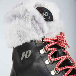 DUVILLARD SOFIE W BLACK 23 -WINT Snow Winkel 9 122476 sofie w black 122997 999 04