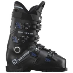 SALOMON SELECT HV 80 BK/WHT/RACE 23