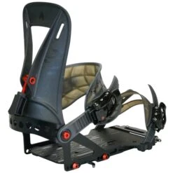 SPARK R&D SURGE ST PRO BLACK 23 -WINT Snow Winkel 9 128254 b3 12223 03