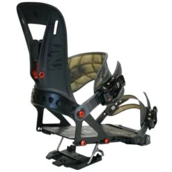 SPARK R&D SURGE ST PRO BLACK 23 -WINT Snow Winkel 9 128254 b3 12223 04