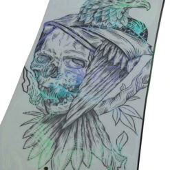 ROSSIGNOL JUGGERNAUT WIDE + BATALEON BLASTER FULLWRAP -WINT Snow Winkel 9 128978 relwc66 04