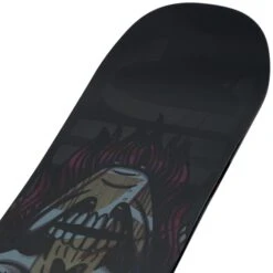 ROSSIGNOL JIBSAW WIDE + UNION ULTRA BLACK ORANGE -WINT Snow Winkel 9 128993 relwc15 03 1