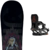 ROSSIGNOL JIBSAW WIDE + BATALEON BLASTER FULLWRAP -WINT Snow Winkel 9 128993 relwc15 pack 1