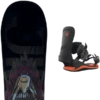 ROSSIGNOL JIBSAW WIDE + UNION ULTRA BLACK ORANGE 1 ROSSIGNOL JIBSAW WIDE + UNION ULTRA BLACK ORANGE -WINT Snow Winkel 9 128993 relwc15 pack