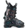 NORDICA UNLIMITED 105 W DYN BLACK/IRIS/PURPLE/LIGHT BLUE 24 -WINT Snow Winkel 9 129102 050p3700 4r5 01
