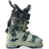 NORDICA UNLIMITED 95 W DYN LIGHT GREEN/BLACK/LIGHT BLUE 24 -WINT Snow Winkel 9 129103 050p3900 4r6 01