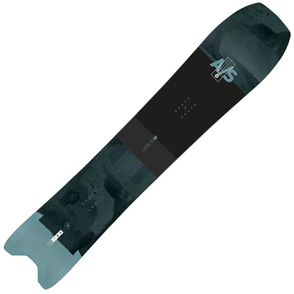 AMPLID SURFARI + DRAKE FIFTY BLACK 4 AMPLID SURFARI + DRAKE FIFTY BLACK - Afbeelding 2