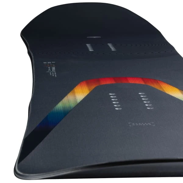 ARBOR FORMULA CAMBER + SALOMON PACT BLACK 7 ARBOR FORMULA CAMBER + SALOMON PACT BLACK - Afbeelding 5