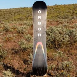 ARBOR FORMULA CAMBER 23 -WINT Snow Winkel 9 129323 formula camber 12309 06