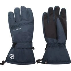 DARE 2B WORTHY GLOVE MOONLT DENIM 23