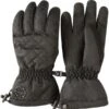 DARE 2B CRYSTALLIZE GLOVE BLACK 23 -WINT Snow Winkel 9 129362 dwg347 800 01