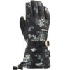 DAKINE CAMINO GLOVE SOLSTICE FLORAL 23 -WINT Snow Winkel 9 129941 camino glove solstice floral 10003132 sfl 01