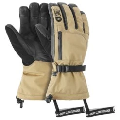 PICTURE MCTIGG 3IN1 GLOVES DARK STONE 23 -WINT Snow Winkel 9 130143 gt129 c 03