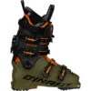 DYNAFIT TIGARD 130 CAPULET OLIVE FLUO ORANGE 24 -WINT Snow Winkel 9 130720 08 0000061931 5755 01