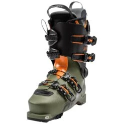 DYNAFIT TIGARD 130 CAPULET OLIVE FLUO ORANGE 24 -WINT Snow Winkel 9 130720 08 0000061931 5755 03