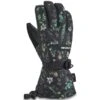 DAKINE LEATHER CAMINO GLOVE WOODLAND FLORAL 24 -WINT Snow Winkel 9 132766 10003149 wdf 01