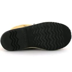 SOREL 1964 PAC 2 W BUFF/BLACK 22 -WINT Snow Winkel 9 15742 1964 pac 2 w chamois nl1645 280 05