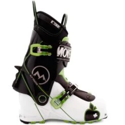 MOVEMENT EXPLORER JUNIOR WHITE/ BLACK/ GREEN 18