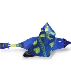 GECKO PERF 110MM BLUE 170CM 23