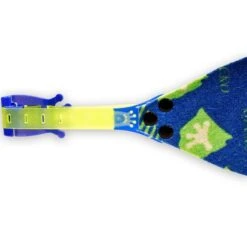 GECKO PERF 110MM BLUE 170CM 23 -WINT Snow Winkel 9 37127 peaux perf 110mm en 170 blue P6110170PERF 03