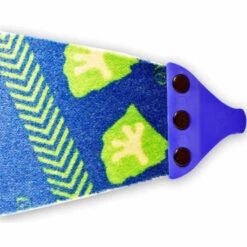 GECKO PERF 110MM BLUE 170CM 23 -WINT Snow Winkel 9 37127 peaux perf 110mm en 170 blue P6110170PERF 04