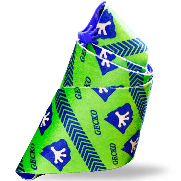 GECKO FREERIDE 140MM GREEN 200CM 23 6 GECKO FREERIDE 140MM GREEN 200CM 23 - Afbeelding 4