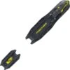 FISCHER ROLLERSKI SKATE BLACK YELLOW 21 -WINT Snow Winkel 9 42678 rollerski skate black yellow s75518 01