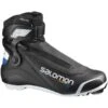 SALOMON R/PROLINK 23 1 SALOMON R/PROLINK 23 -WINT Snow Winkel 9 43773 r prolink 405554 01