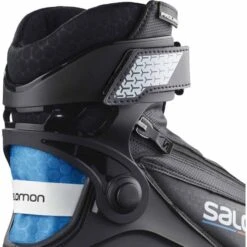 SALOMON R/PROLINK 23 6 SALOMON R/PROLINK 23 -WINT Snow Winkel 9 43773 r prolink 405554 02
