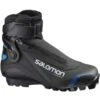 SALOMON S/RACE SKIATHLON PILOT JR 22 -WINT Snow Winkel 9 43784 s race skiathlon pilot jr 405567 01