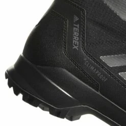 ADIDAS TERREX FROZETRACK CW CBLACK/CBLACK/GREFOU 23 -WINT Snow Winkel 9 44000 terrex heron mid cw cblack cblack grefou ac7841 06