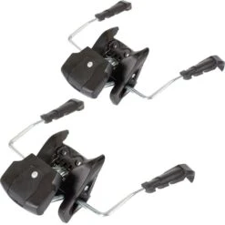 TYROLIA ATTACK 11 GW W/O BRAKE A + TYROLIA POWER BRAKE RACE PRO 130 TYPE A -WINT Snow Winkel 9 4405 power brake race pro 130 type a 163037 01