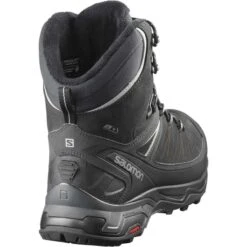 SALOMON X ULTRA WINTER CS WP 2 BLACK/PHANTOM/MONUMENT 22 -WINT Snow Winkel 9 44510 x ultra winter cs wp 2 black phantom monument 404794 04
